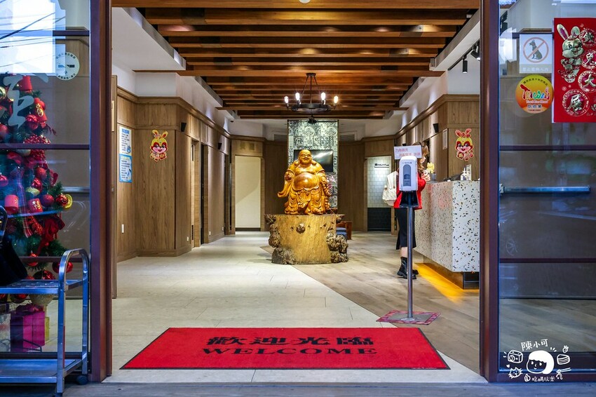 新北泡湯去～網友推薦24小時營業湯屋，整棟大間乾淨還有超大免費停車場！