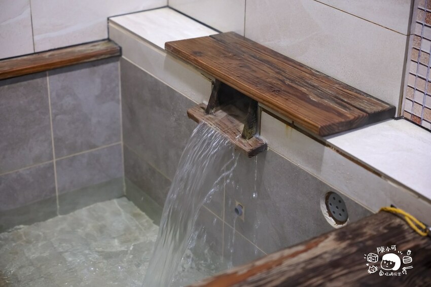 新北泡湯去～網友推薦24小時營業湯屋，整棟大間乾淨還有超大免費停車場！