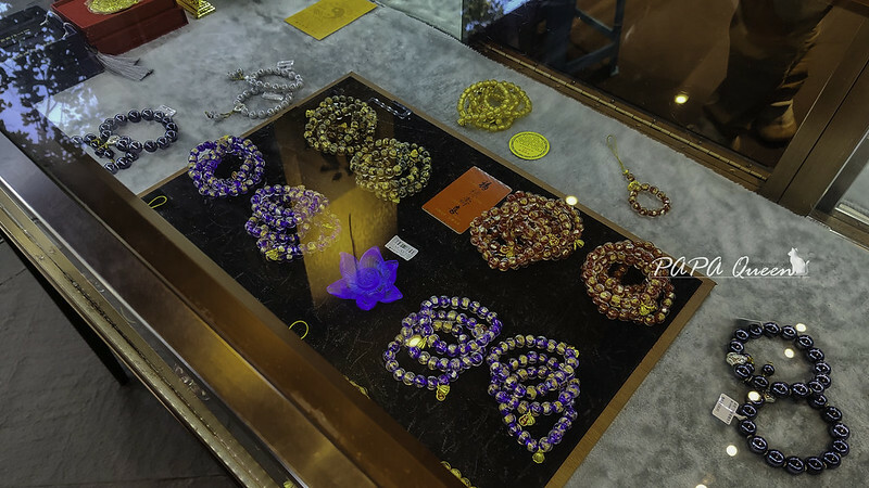 成都景點｜文殊院  Wenshu Yuan Monastery 佛寺