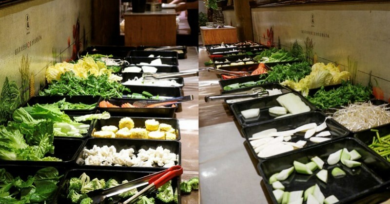 成都旅遊 |文殊院II-香園 吃素齋 成都人喝茶是日常!