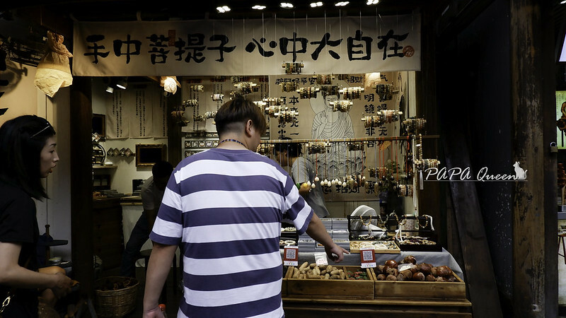 成都景點｜武侯祠 錦里古街 古街道上的繁華小橋流水