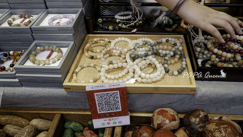 成都景點｜武侯祠 錦里古街 古街道上的繁華小橋流水