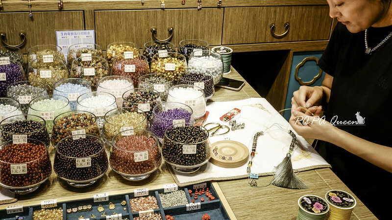 成都|都江堰X南橋 古風街道上的美食更誘人