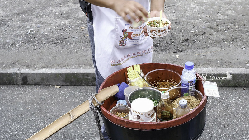成都旅行 熊貓谷 沿著山林與熊貓偶遇，加碼推薦4個熊貓基地