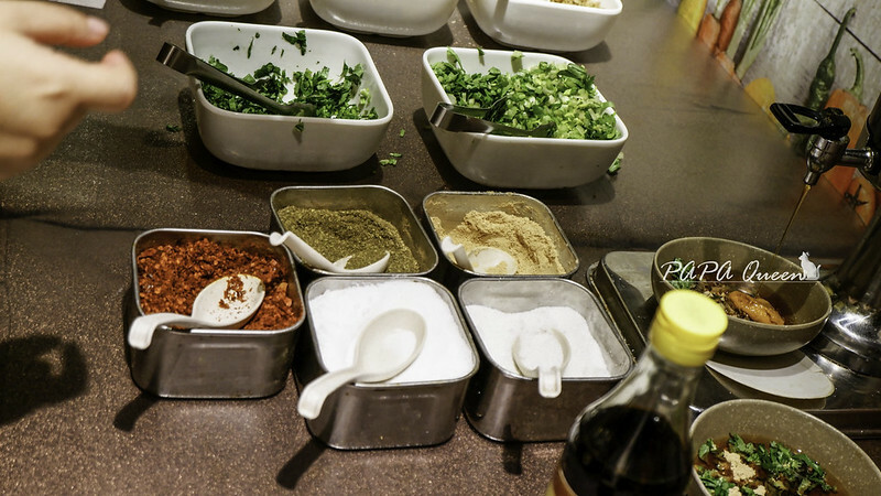 成都旅遊 |文殊院II-香園 吃素齋 成都人喝茶是日常!