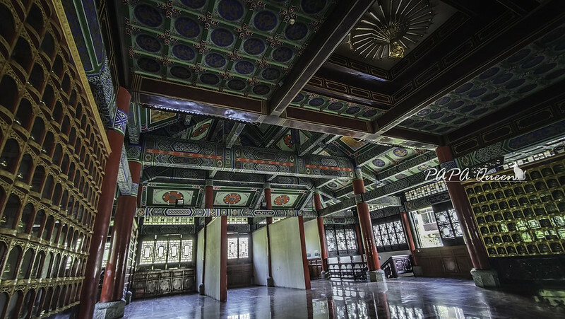 成都景點｜文殊院  Wenshu Yuan Monastery 佛寺