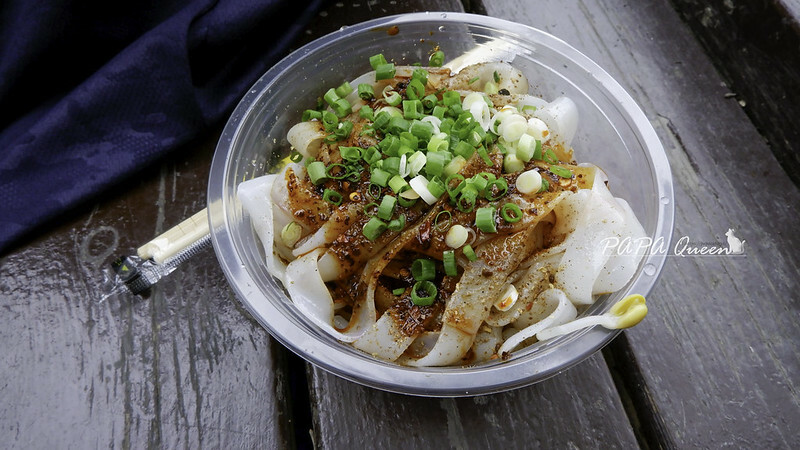 成都|都江堰X南橋 古風街道上的美食更誘人