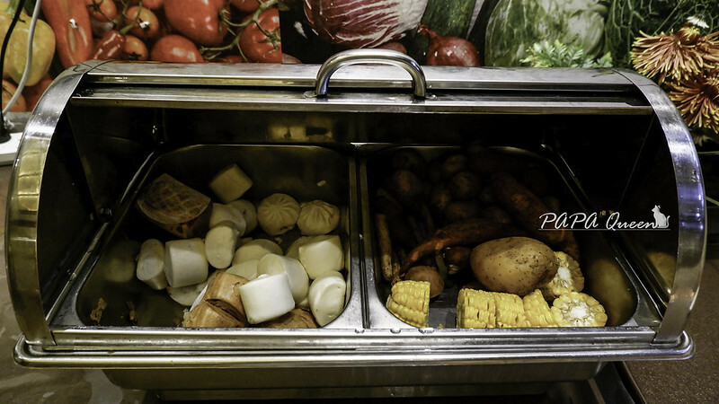 成都旅遊 |文殊院II-香園 吃素齋 成都人喝茶是日常!