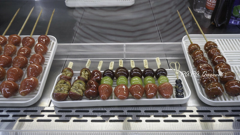 成都|都江堰X南橋 古風街道上的美食更誘人