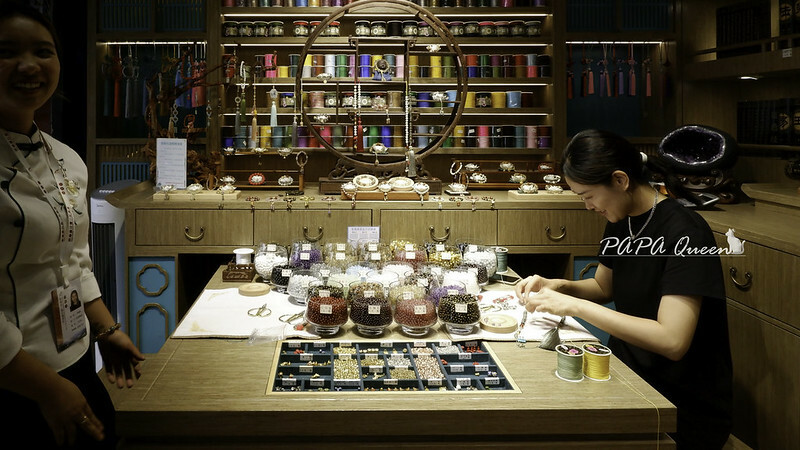 成都|都江堰X南橋 古風街道上的美食更誘人