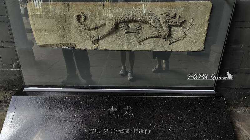 成都景點｜武侯祠 錦里古街 古街道上的繁華小橋流水