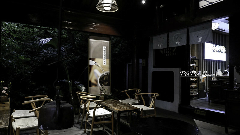 成都旅遊 |文殊院II-香園 吃素齋 成都人喝茶是日常!