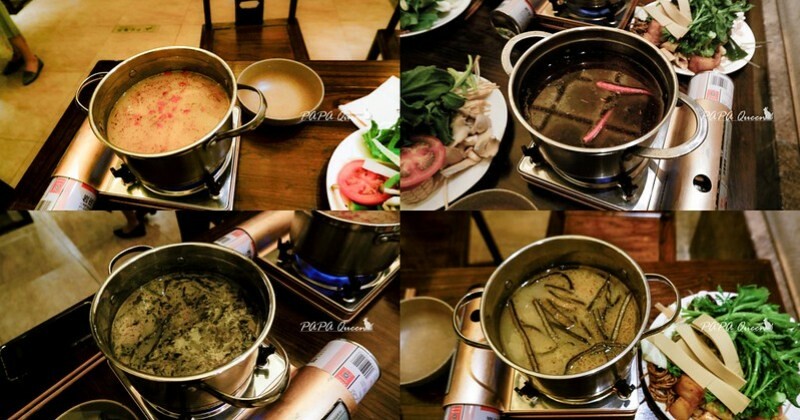 成都旅遊 |文殊院II-香園 吃素齋 成都人喝茶是日常!