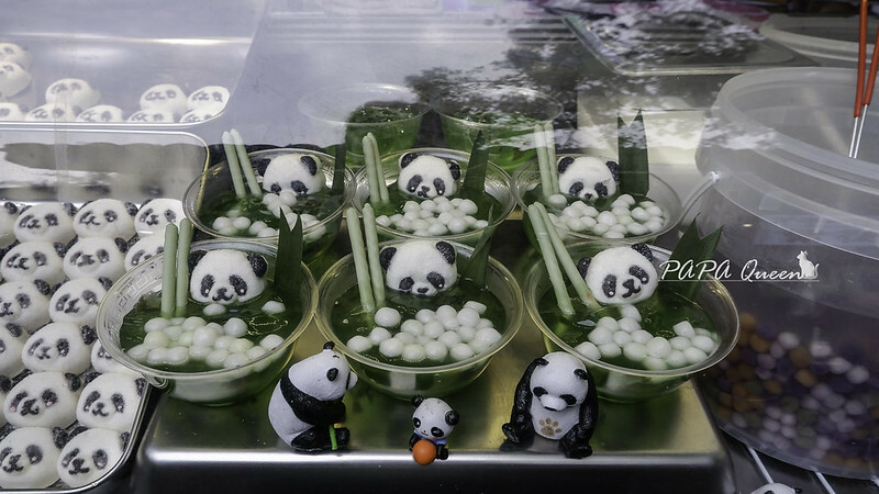 成都景點｜武侯祠 錦里古街 古街道上的繁華小橋流水