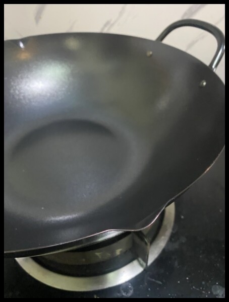 【日本TAKUMI】匠 岩紋鐵炒鍋/中華鐵鍋33cm(獨家聯名款) 家庭主婦（夫）廚房裡的必備鍋具,日常料理.年節宴