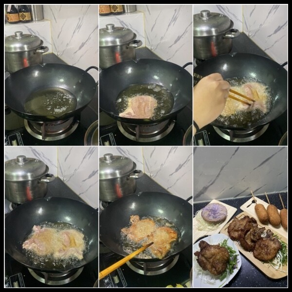 【日本TAKUMI】匠 岩紋鐵炒鍋/中華鐵鍋33cm(獨家聯名款) 家庭主婦（夫）廚房裡的必備鍋具,日常料理.年節宴