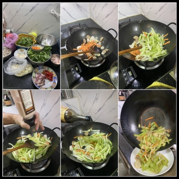 【日本TAKUMI】匠 岩紋鐵炒鍋/中華鐵鍋33cm(獨家聯名款) 家庭主婦（夫）廚房裡的必備鍋具,日常料理.年節宴