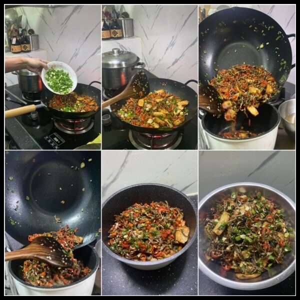 【日本TAKUMI】匠 岩紋鐵炒鍋/中華鐵鍋33cm(獨家聯名款) 家庭主婦（夫）廚房裡的必備鍋具,日常料理.年節宴