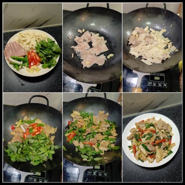 【日本TAKUMI】匠 岩紋鐵炒鍋/中華鐵鍋33cm(獨家聯名款) 家庭主婦（夫）廚房裡的必備鍋具,日常料理.年節宴