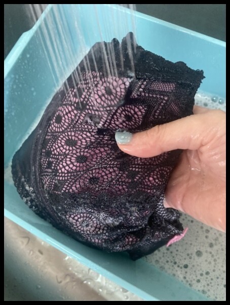 【貼身衣物手洗精開箱/手洗精推薦】【莉蕾舒Laegis 】伯