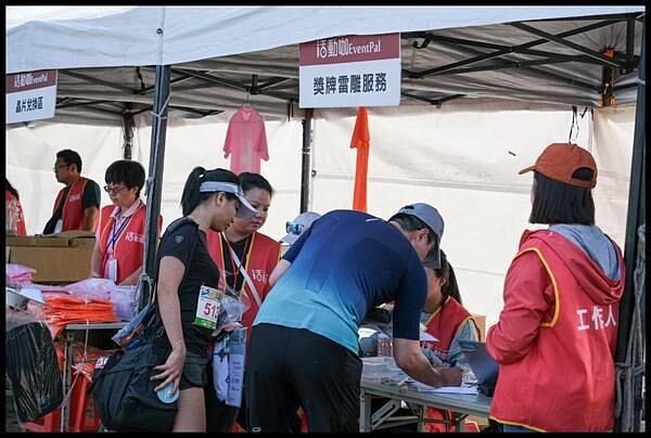 【高美濕地海風公益路跑】【活動咖】讓你第一次跑就愛上馬拉松！