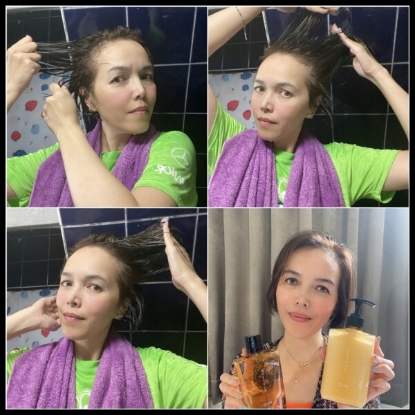 【低敏洗髮精推薦】【本真THE TRUE 】琥珀養髮香氛系列 【低敏洗髮精推薦】【本真THE TRUE 】琥珀養髮香氛系列