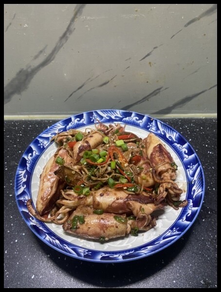 【日本TAKUMI】匠 岩紋鐵炒鍋/中華鐵鍋33cm(獨家聯名款) 家庭主婦（夫）廚房裡的必備鍋具,日常料理.年節宴