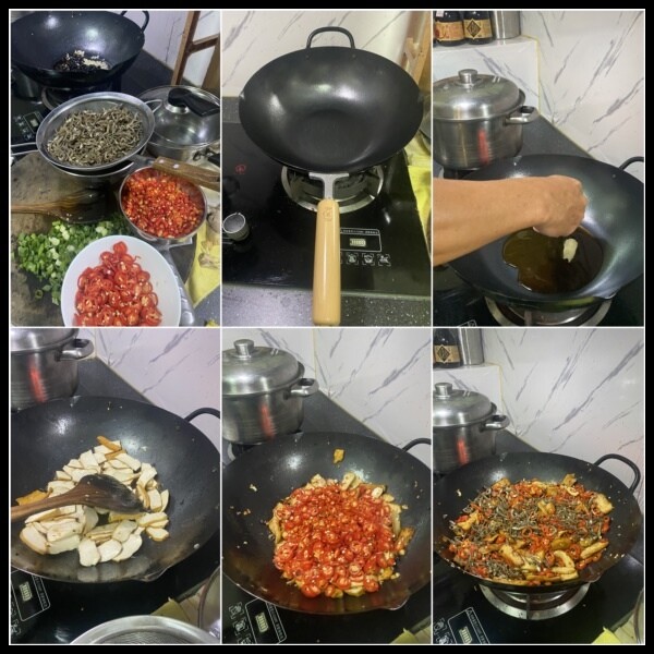 【日本TAKUMI】匠 岩紋鐵炒鍋/中華鐵鍋33cm(獨家聯名款) 家庭主婦（夫）廚房裡的必備鍋具,日常料理.年節宴