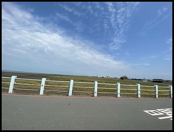 【高美濕地海風公益路跑】【活動咖】讓你第一次跑就愛上馬拉松！