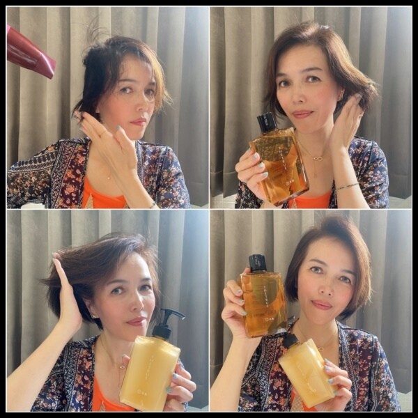 【低敏洗髮精推薦】【本真THE TRUE 】琥珀養髮香氛系列 【低敏洗髮精推薦】【本真THE TRUE 】琥珀養髮香氛系列