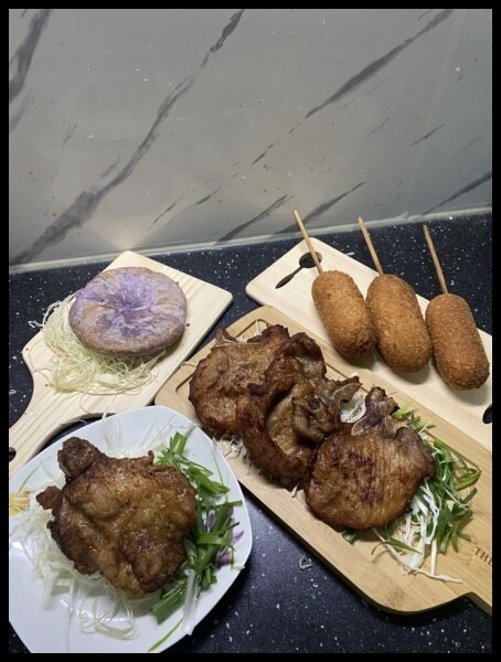 【日本TAKUMI】匠 岩紋鐵炒鍋/中華鐵鍋33cm(獨家聯名款) 家庭主婦（夫）廚房裡的必備鍋具,日常料理.年節宴