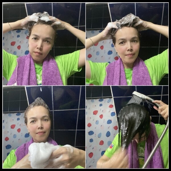 【低敏洗髮精推薦】【本真THE TRUE 】琥珀養髮香氛系列 【低敏洗髮精推薦】【本真THE TRUE 】琥珀養髮香氛系列