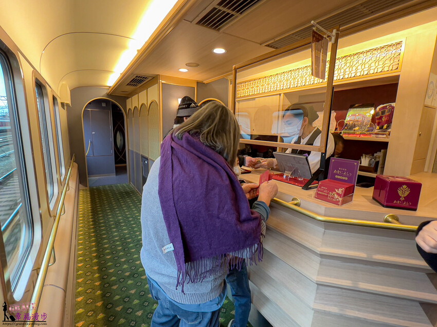 大阪京都奈良觀光特急AONIYOSHI列車|京都日本–高貴典雅的觀光列車,體驗1300年的奈良文化