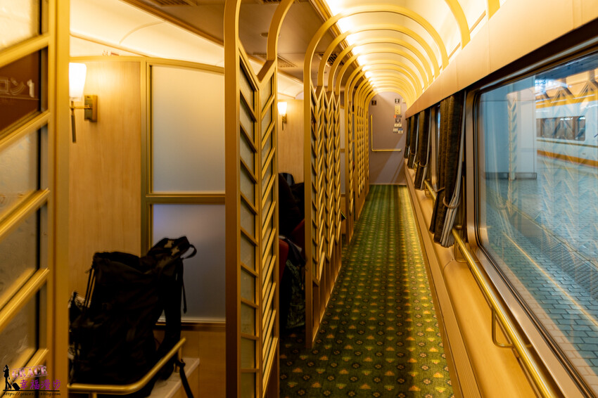 大阪京都奈良觀光特急AONIYOSHI列車|京都日本–高貴典雅的觀光列車,體驗1300年的奈良文化