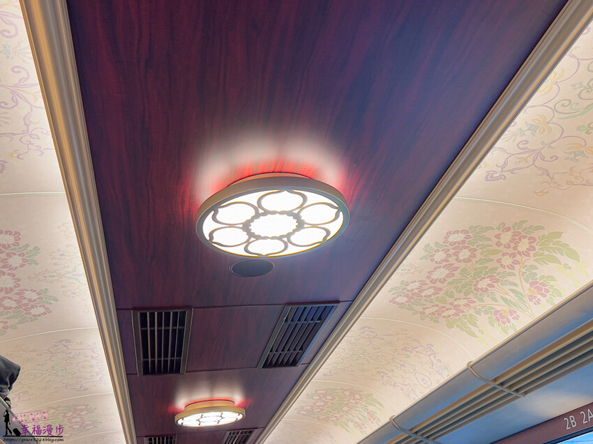 大阪京都奈良觀光特急AONIYOSHI列車|京都日本–高貴典雅的觀光列車,體驗1300年的奈良文化