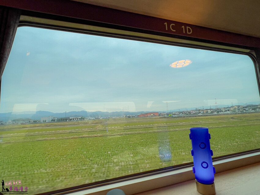 大阪京都奈良觀光特急AONIYOSHI列車|京都日本–高貴典雅的觀光列車,體驗1300年的奈良文化