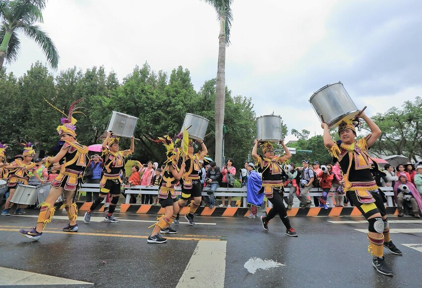 【台北活動】2023夢想嘉年華‧夢回汐止│藝起搖擺築夢‧街上跳森巴舞│世界最大華人嘉年華│最大活動時間‧日期‧