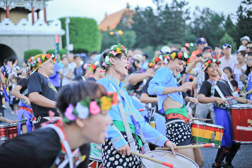 【台北活動】2023夢想嘉年華‧夢回汐止│藝起搖擺築夢‧街上跳森巴舞│世界最大華人嘉年華│最大活動時間‧日期‧