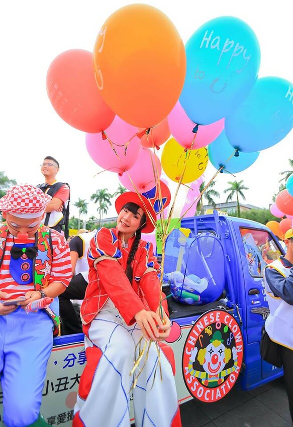 【台北活動】2023夢想嘉年華‧夢回汐止│藝起搖擺築夢‧街上跳森巴舞│世界最大華人嘉年華│最大活動時間‧日期‧