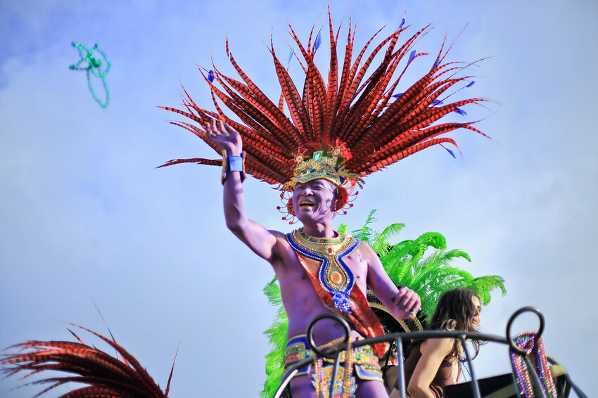 【台北活動】2023夢想嘉年華‧夢回汐止│藝起搖擺築夢‧街上跳森巴舞│世界最大華人嘉年華│最大活動時間‧日期‧