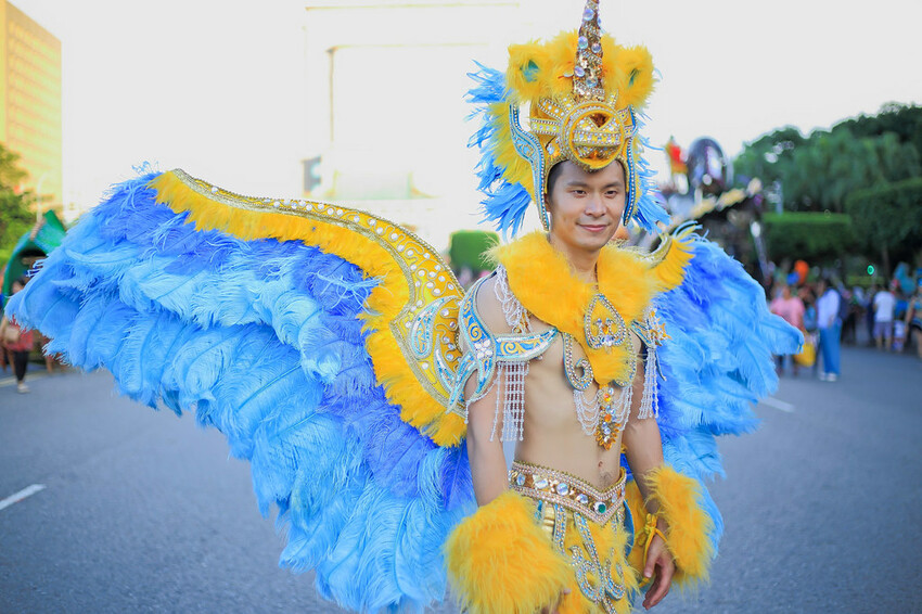 【台北活動】2023夢想嘉年華‧夢回汐止│藝起搖擺築夢‧街上跳森巴舞│世界最大華人嘉年華│最大活動時間‧日期‧