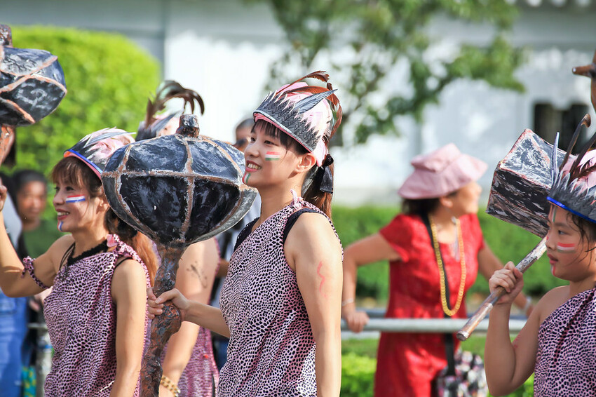 【台北活動】2023夢想嘉年華‧夢回汐止│藝起搖擺築夢‧街上跳森巴舞│世界最大華人嘉年華│最大活動時間‧日期‧