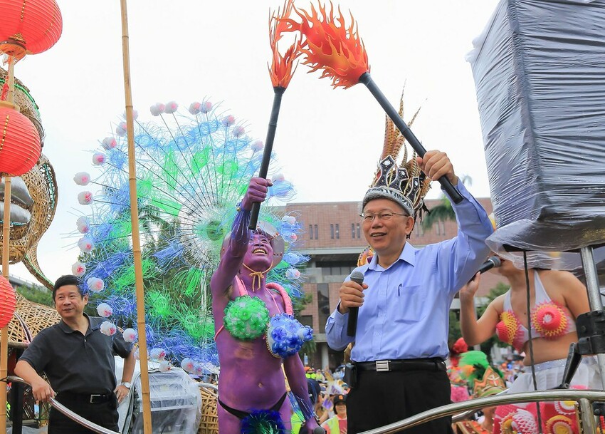 【台北活動】2023夢想嘉年華‧夢回汐止│藝起搖擺築夢‧街上跳森巴舞│世界最大華人嘉年華│最大活動時間‧日期‧