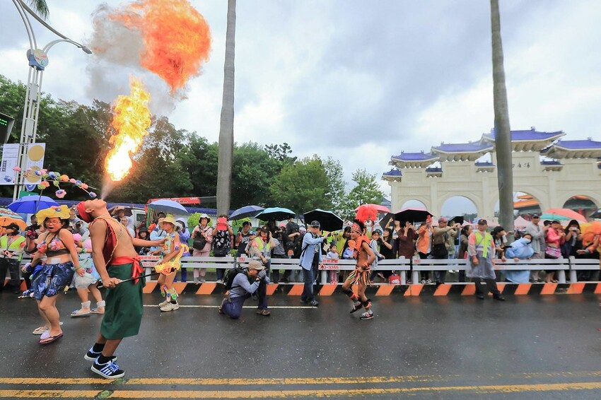 【台北活動】2023夢想嘉年華‧夢回汐止│藝起搖擺築夢‧街上跳森巴舞│世界最大華人嘉年華│最大活動時間‧日期‧