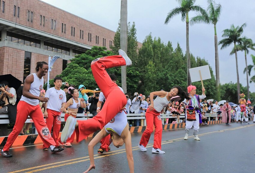 【台北活動】2023夢想嘉年華‧夢回汐止│藝起搖擺築夢‧街上跳森巴舞│世界最大華人嘉年華│最大活動時間‧日期‧
