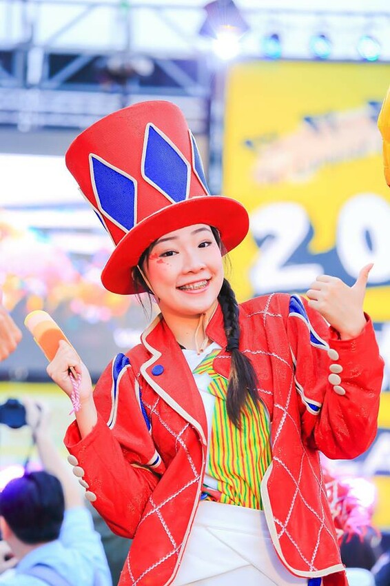 【台北活動】2023夢想嘉年華‧夢回汐止│藝起搖擺築夢‧街上跳森巴舞│世界最大華人嘉年華│最大活動時間‧日期‧