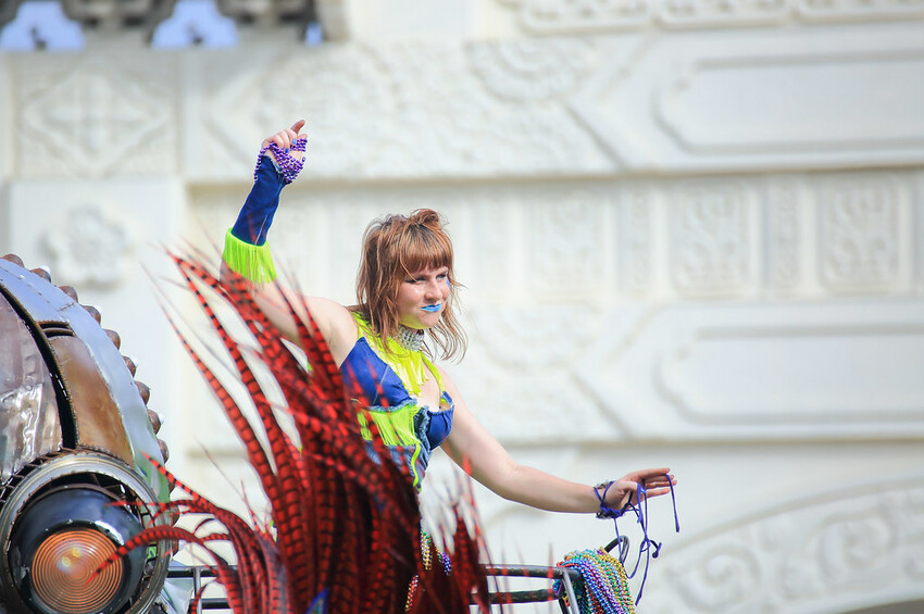 【台北活動】2023夢想嘉年華‧夢回汐止│藝起搖擺築夢‧街上跳森巴舞│世界最大華人嘉年華│最大活動時間‧日期‧