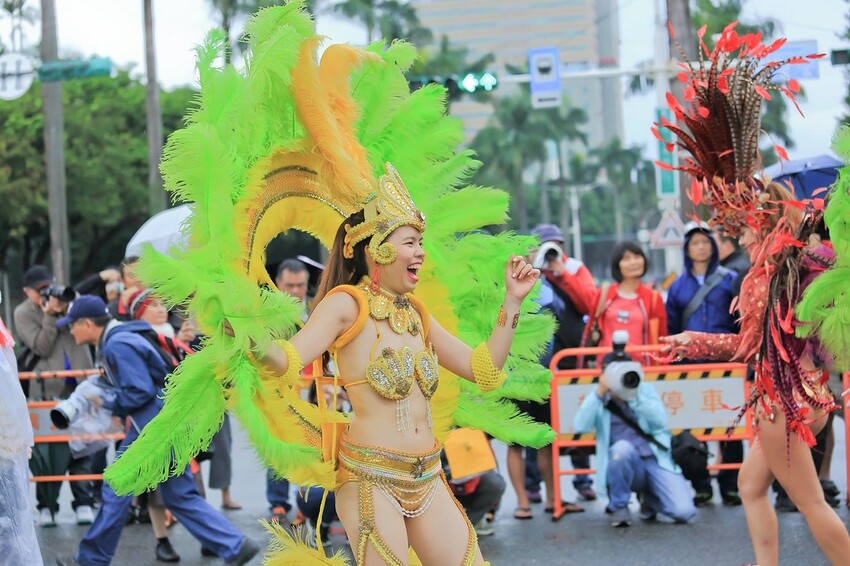 【台北活動】2023夢想嘉年華‧夢回汐止│藝起搖擺築夢‧街上跳森巴舞│世界最大華人嘉年華│最大活動時間‧日期‧