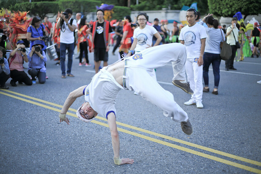 【台北活動】2023夢想嘉年華‧夢回汐止│藝起搖擺築夢‧街上跳森巴舞│世界最大華人嘉年華│最大活動時間‧日期‧