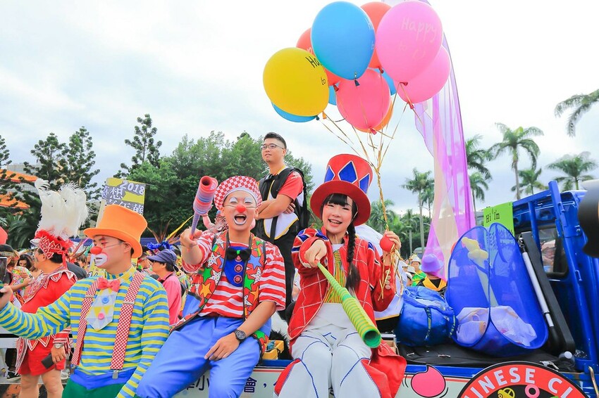 【台北活動】2023夢想嘉年華‧夢回汐止│藝起搖擺築夢‧街上跳森巴舞│世界最大華人嘉年華│最大活動時間‧日期‧